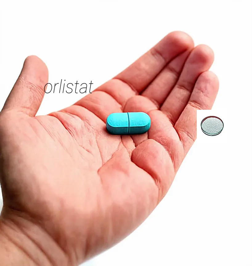 Orlistat descuento pami